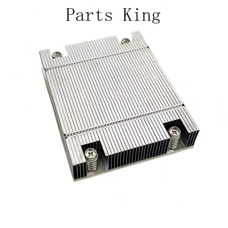 Per Dell Poweredge R430 R330 Server Cpu Dissipatore Di Calore Cn-02Fky9 02 Fky9 2 Fky9