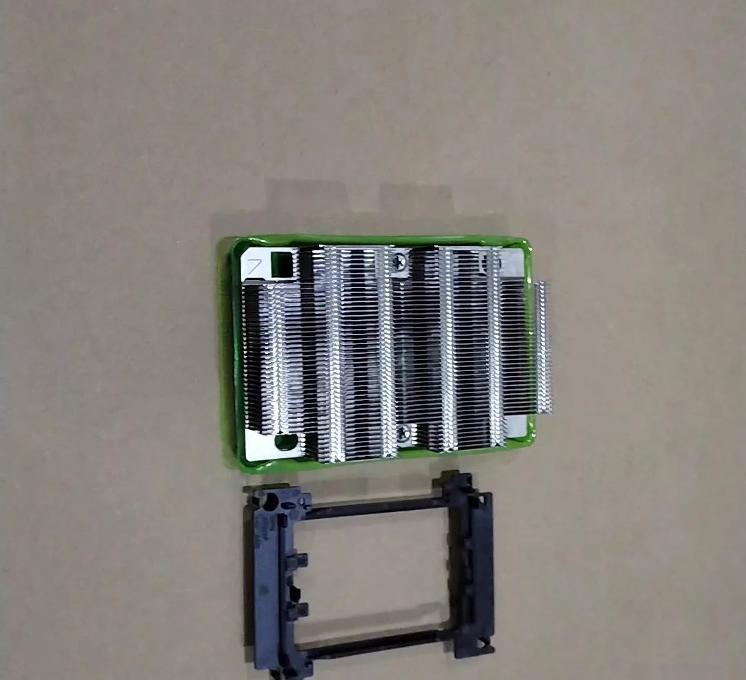 Dissipatore Di Calore Per Server Dell R640 R740 R740Xd C6R9H C6R9H N5T36