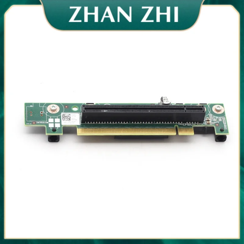Per Dell Poweredge R220 R220Xl Pci-E X16 Scheda Riser Server 57 T4R 057 T4R Scheda Riser Pcie Pci-Ex16 Scheda Espandibile