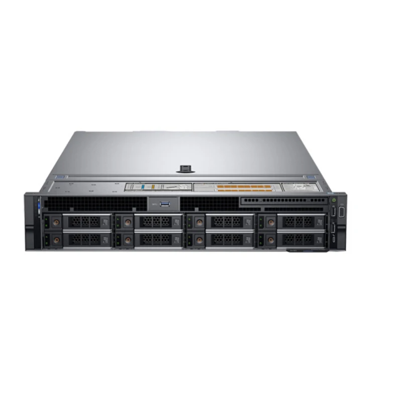 Server Rack 2U Scalabile Dell R740 Poweredge Xeon