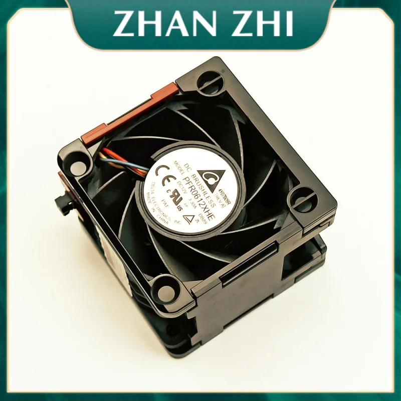 Per Proliant Dl380P Dl380E G8 Gen8 Dl380Pg8 380 Eg8 654577-001 662520-001 Plug Fan Server Modulo Ventola Di Raffreddamento Cpu Cooler
