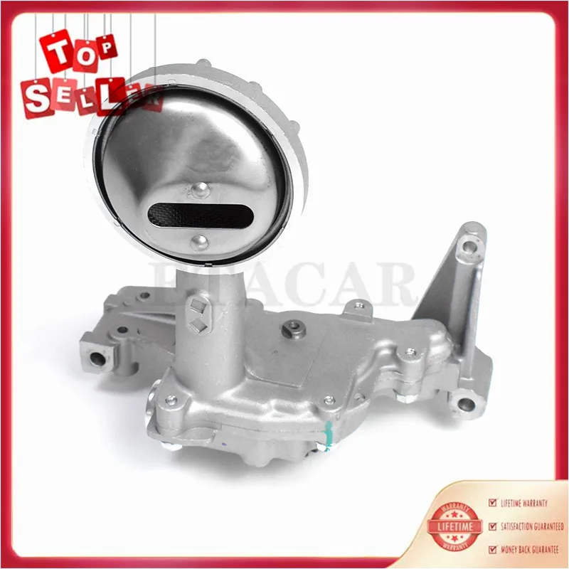 Pompa Olio Motore 15100Prba01 For Per Honda K20A K20A2 K20Z1 Tipo R & Acura Rsx Tipo S