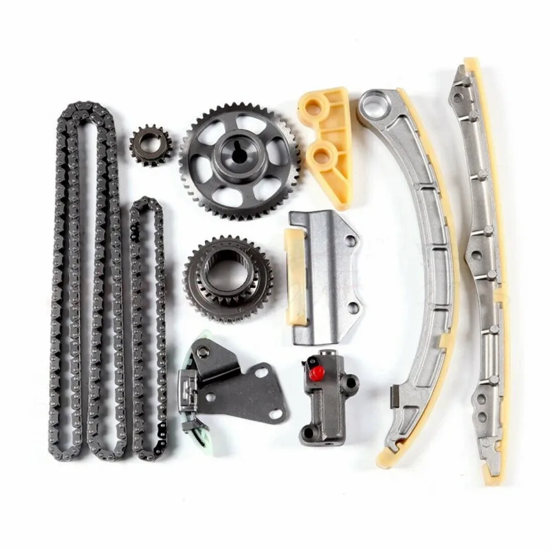 Nuovo Kit Catena Distribuzione Motore 14520-Pna-003 Per Honda Civic Acura Rsx K20A2 K20A3 2002-2006