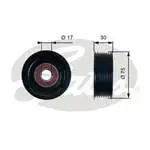 T36320 Per Alternatore Gergi Cuscinetto Accord Ix 2.4I (08 ) (K24Z3) (K24Z3) Civic Vii (K20A2 A3 Z4) (K20A2 A3 Z4)