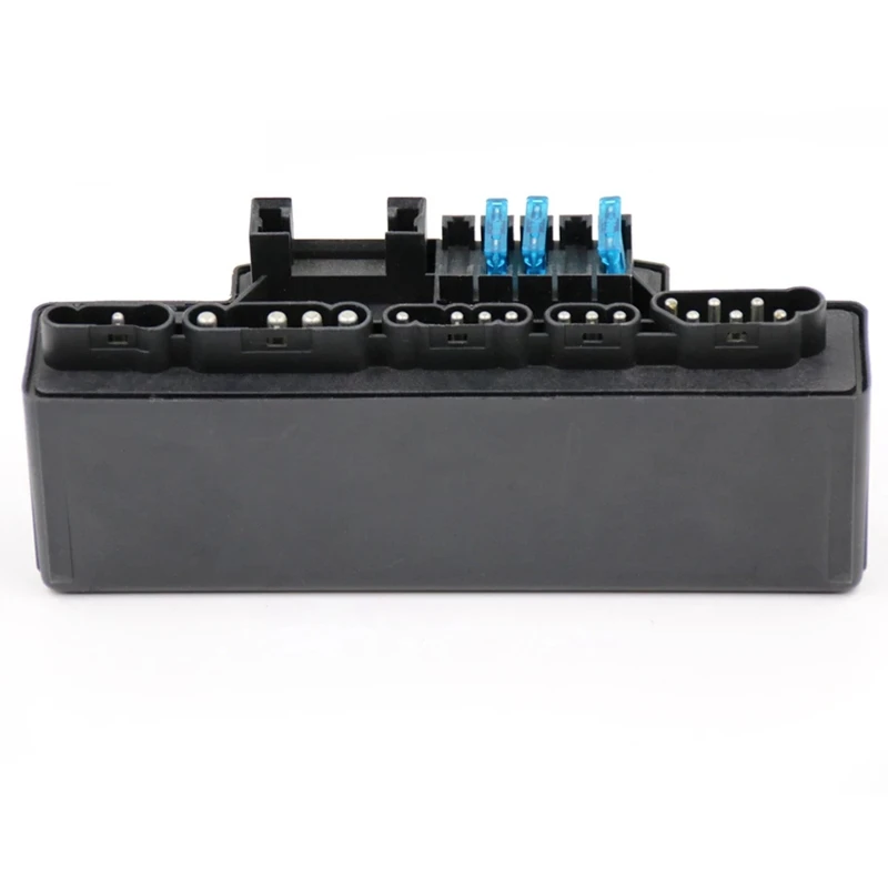 Car Fuse Box Relay Unit For Mercedes-Benz E-Class Saloon W210 S210 E430 Slk R170 2105400472