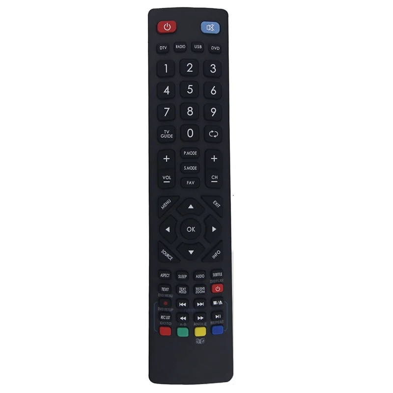 Per Blaupunkt Jmb Saba Led Tv 3D Functio Telecomando Jtc0250001/01 Jt0232002 32/Muslimate Dh1903125239