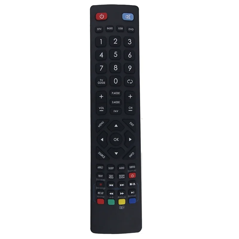 Per Blaupunkt Jmb Saba Led Tv 3D Functio Telecomando Jtc0250001/01 Jt0232002 32/Muslimate Dh1903125239