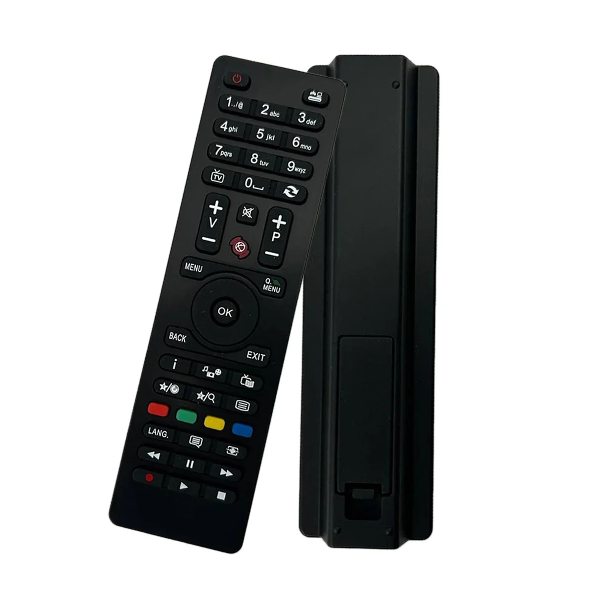 Telecomando Per Selecline Westwood Rc4870 Wa19Led2015 Wa20Led2014 E Saba S3216V 4K Uhd Smart Tv