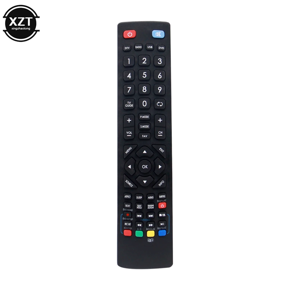 Nuovo Per Blaupunkt Jmb Saba Led Tv 3D Funzione Telecomando Telecomando Televisione Fernbedienung