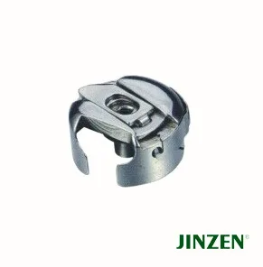 2 Pz Caso Bobina Per Pfaff 335 Con La Voce No. Bc-Pf9076 (14Mm) Per Pfaff 130 138 230 238 335 Seiko Lsc-8Bvc