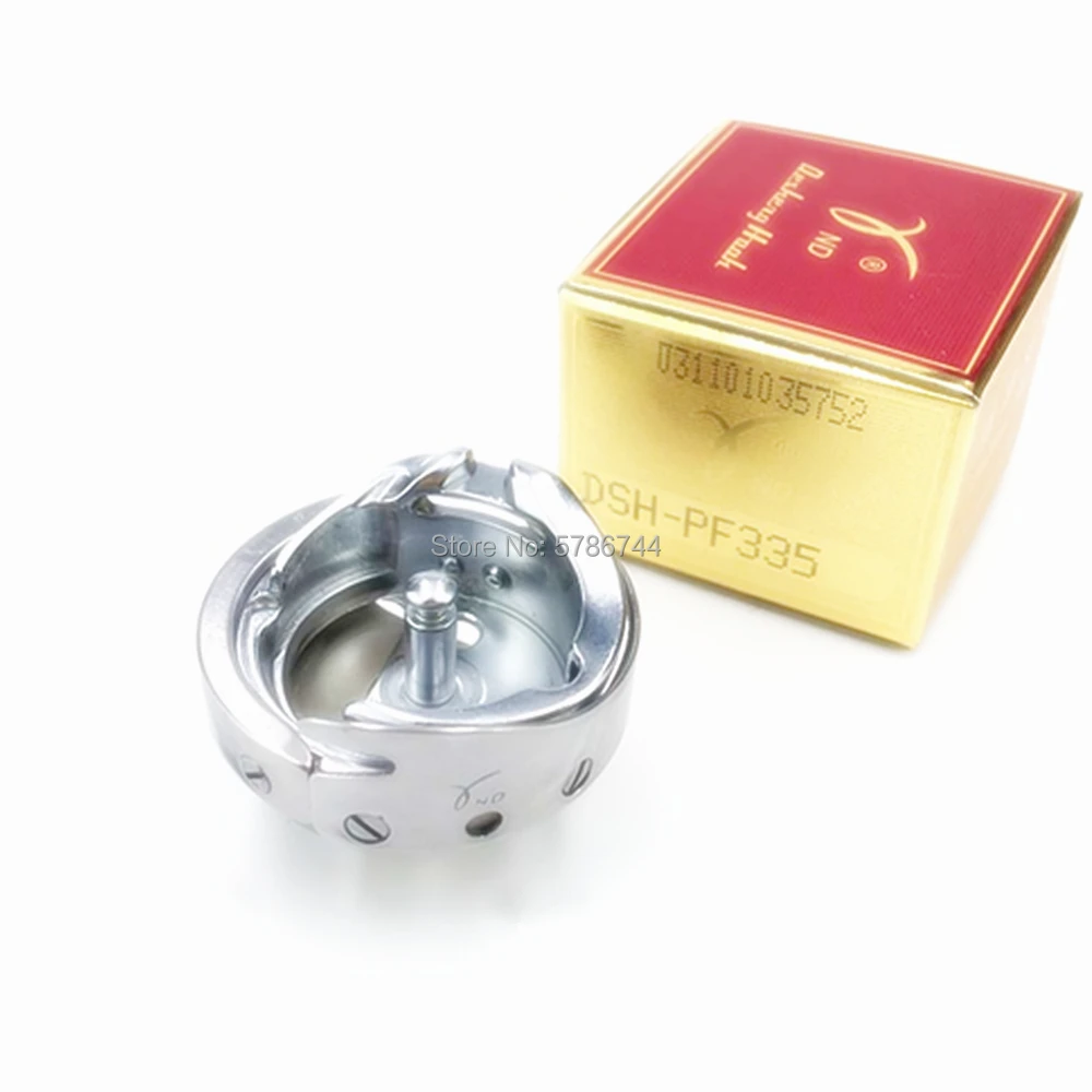 Hpf-335 Dsh-Pf335 Gancio 91-105490-91 Per Pfaff 331 333 335 335 H 337 138 234 Tw3-P335 Pfaff Macchina Da Cucire Pezzi Di Ricambio