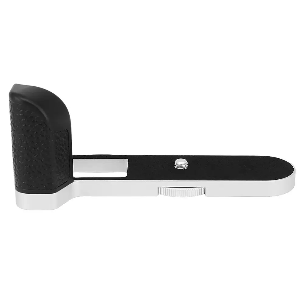 Haoge Hg-Hg-Clw Hand Grip Supporto Della Staffa Progettato Per Leica Cl Corpo Della Fotocamera