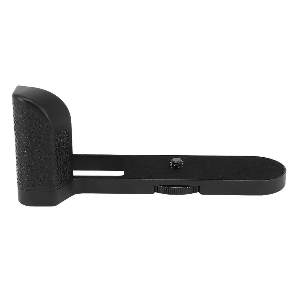 Haoge Hg-Hg-Clb Hand Grip Supporto Della Staffa Progettato Per Leica Cl Corpo Della Fotocamera