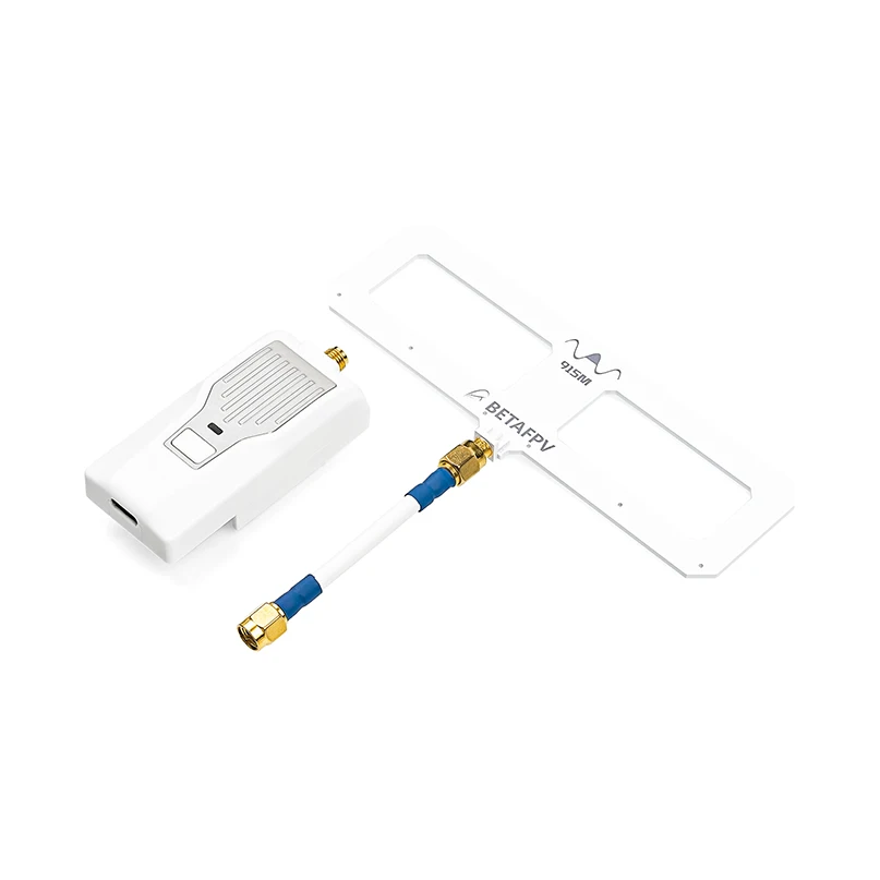 Betafpv Elrs Modulo Nano Tx 2.4G 915Mhz 868Mhz Modulo Nano Tx Per Telecomando Tbs Tango 2 Pro Frsky X-Lite X9 Lite