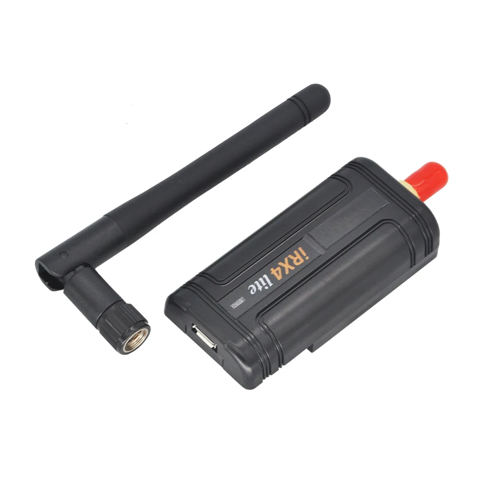 Irx4 Lite 2.4G Modulo Multiprotocollo Frsky D8 D16 Dsm2 Modalità Sfhss Compatibile Opentx Per X-Lite S/Pro X9 Lite X18 X20S