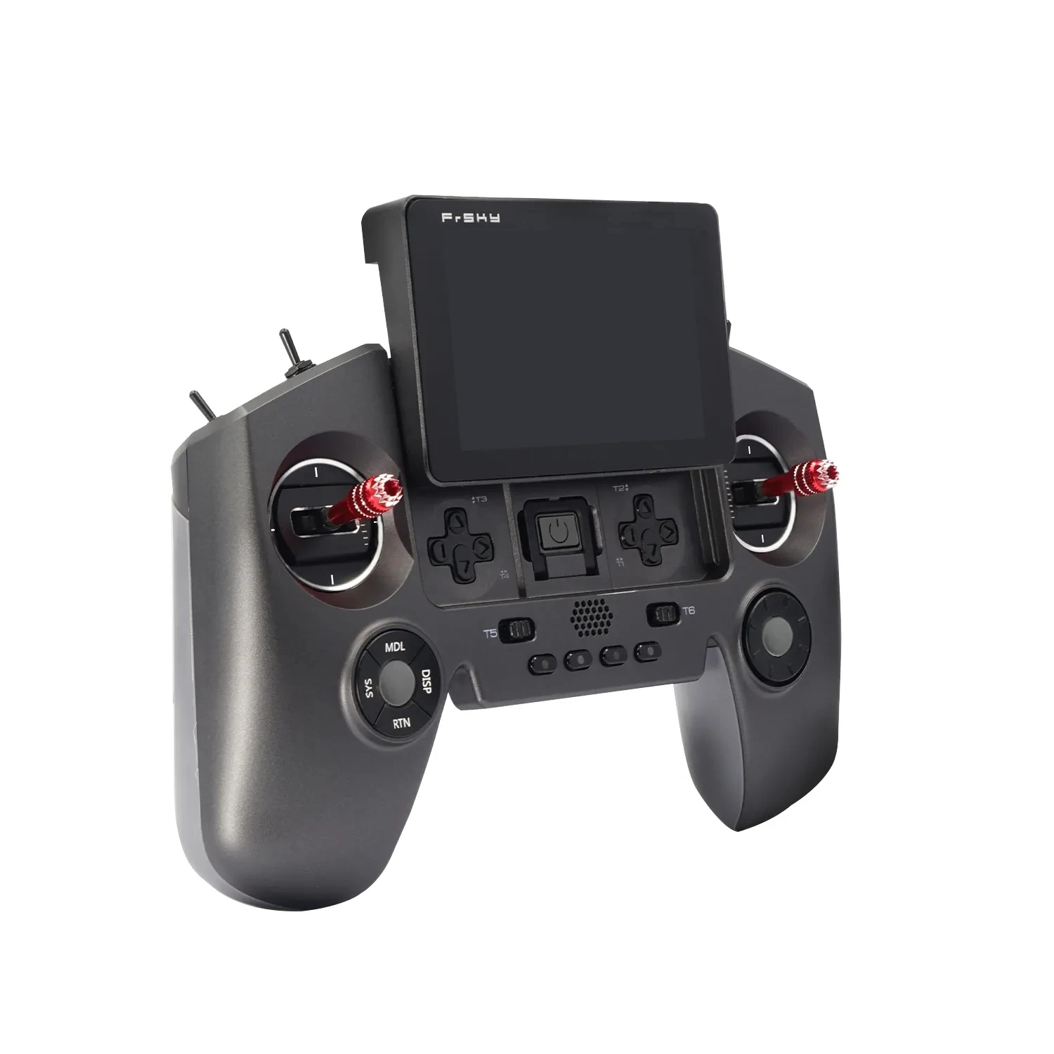 Trasmettitore Frsky Twin X-Lite Dual 2.4G Radio System Con Compatibilità Tw R6 Elrs / Accst D16 / Access / Tw Modalità