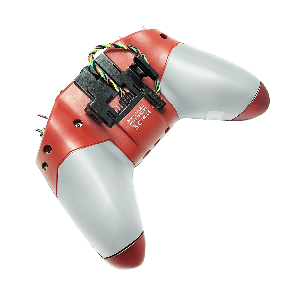 Frsky X-Lite Pro Xlite-S Jr Modulo Adattatore Per Djt Xjt R9M Crossfire Irangex Irx4 Multiprotocollo Tx Modulo