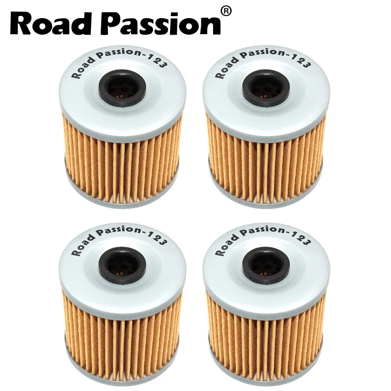 Filtro Olio Per Kawasaki Klr250 Klr 250 1985-2005 Klr650 Klr 650 1987-2017 Klr 600 1984-1990 Klt200 Klt 200 1980-1984