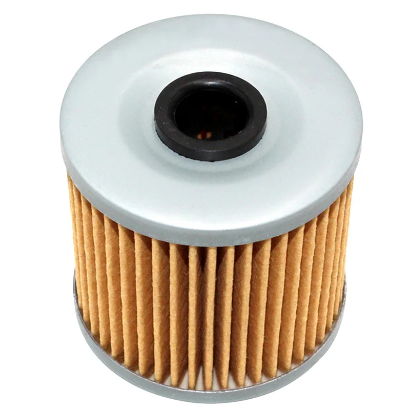 Filtro Olio Per Kawasaki Klr250 Klr 250 1985-2005 Klr650 Klr 650 1987-2016 Klr 600 1984- 1990 Klt200 Klt Sd-200 1980-1984