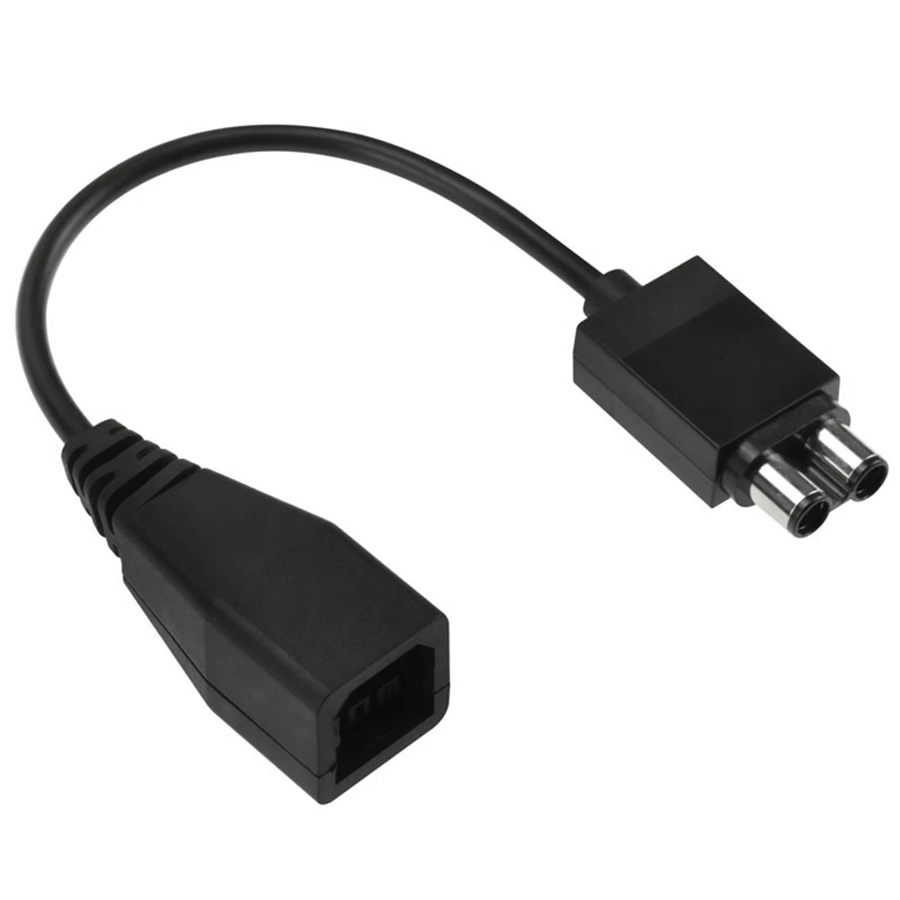 100 Pz Hight Quality Ac Adapter Power Supply Trasferimento Adattatore Cavo Del Convertitore Per Xbox 360 Xbox 360 Per Xbox One Console