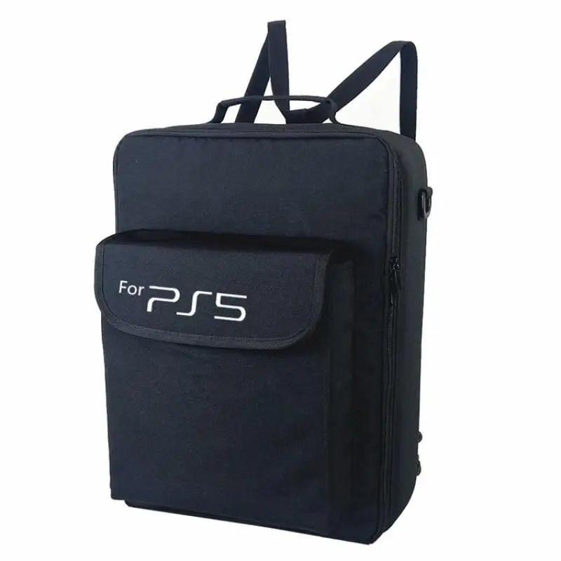 Zaino Per Console Di Gioco Ps5 Compatibile Con Ps4 Pro/Slim Xbox One X Borsa Per Console Dropshipping