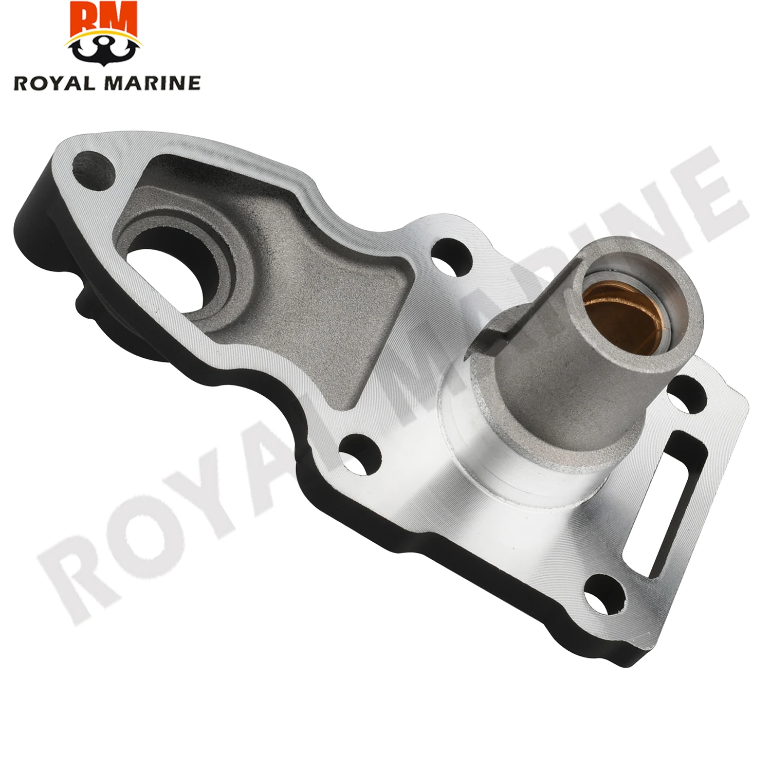 • Cuscinetto Alloggiamento Per Motore Fuoribordo Yamaha 6Hp 8Hp 2T Ca Ca 6N0
