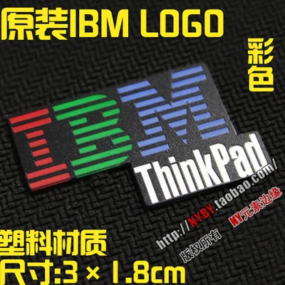 Laptop T480 T470 T490 Con Targhetta In Metallo Originale Ibm 25Th Anniversary Thinkpad