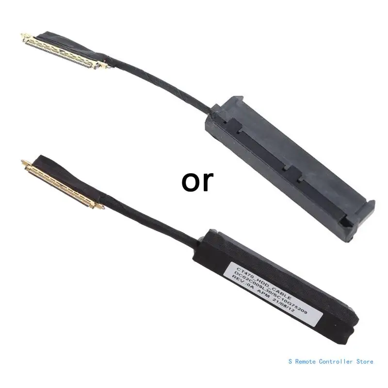 Connettore Hdd Flessibile Per Cavo Driver Rigido Hdd Per Laptop Lenovo T470 T480