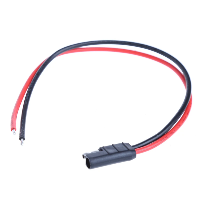Cavo Di Alimentazione Cc Per Motorola Mobile Radio/Ripetitore Cdm1250 Gm360 Gm338 Cm140