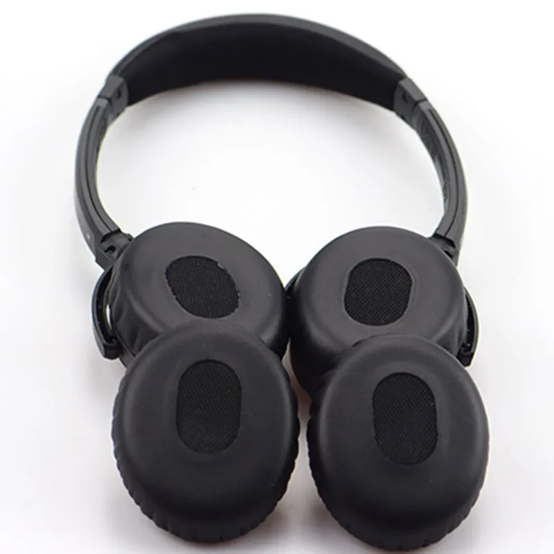 Accessori Di Ricambio Cuscino Auricolare Per Cuffie Bose Qc3 Comfort Silenzioso 3 Su Auricolari