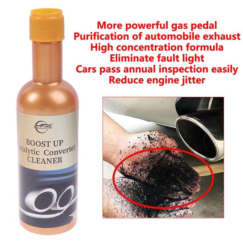 120Ml Promoie Van Katometer Sator Reinigri Auto Schoner Katometer Satoren Gemakkelijk Te Reinigen Motor Versnellers