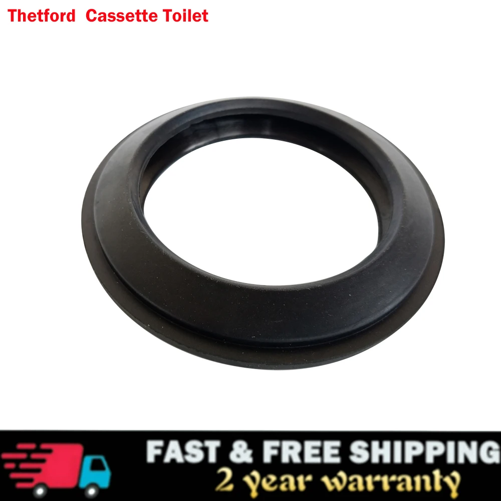 Compatibile Con Caravan Motorhome Toilet Thetford Cassette Lip Seal C200 C250 C400 C500 C2 C3 C4 23721