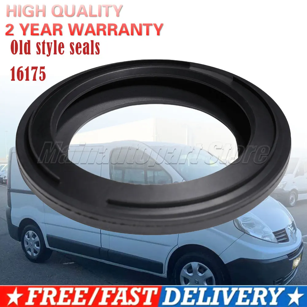 23721 Lip Seal Per Thetford Toilet Parts C2 C3 C4 C200 Caravan After 2000 Fit With Feapz Caravan Motorhome