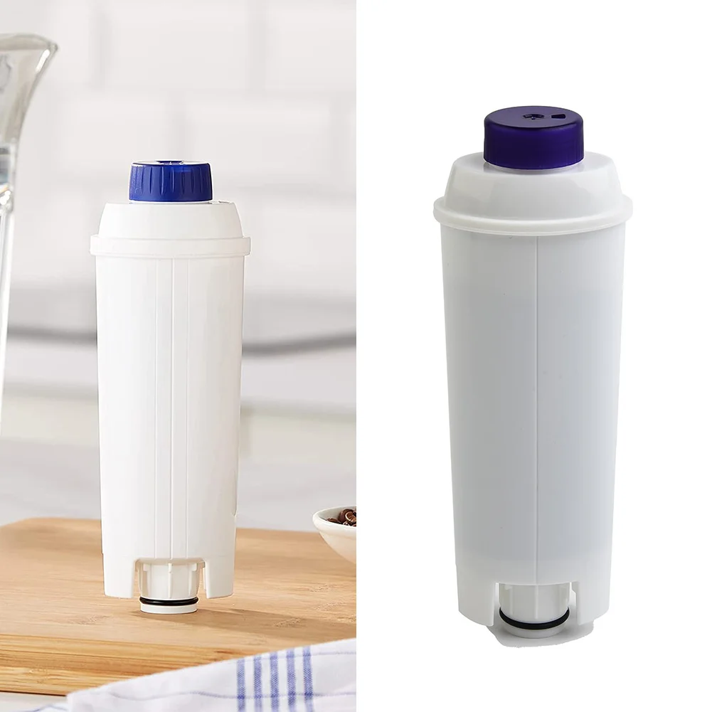 Filtro Acqua Per Delonghi Dlcs002 Filtro Acqua 5513292811 Per Modelli Ecam, Bco, Ec, Dedicato, Magnifica S, Xs Sostituzione Filtro