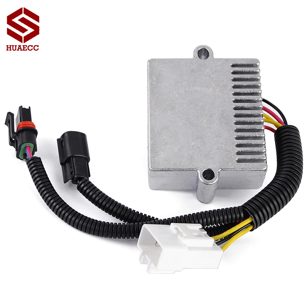 Raddrizzatore Regolatore Per Arctic Cat Zr6000 Ltd 129 137 Es Rr Es 129 137 El Tigre Es Zr8000 Sno Pro Rr Es Ltd 129 137 Es 0630-312