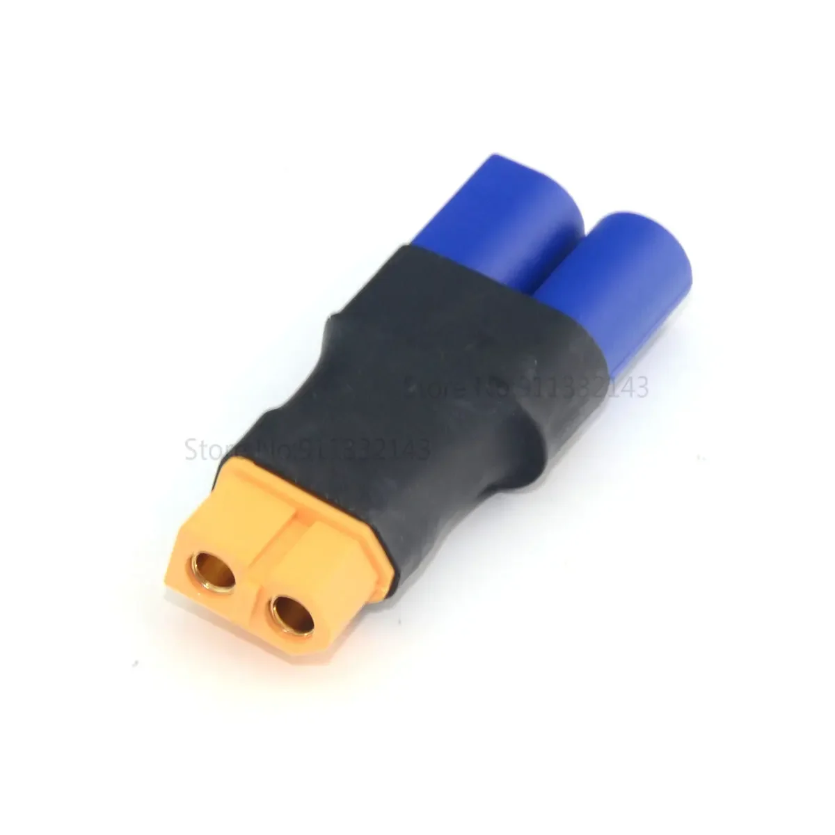 Adattatore Senza Fili: Super Tigre Ec5 Maschio 5Mm Proiettili A Connettore Xt60 Femmina