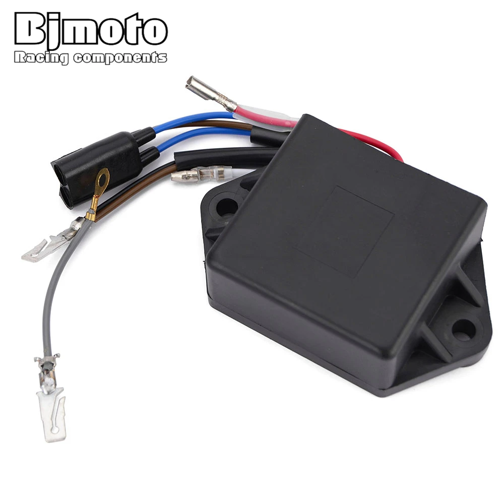 Accenditore Cdi Box Modulo Unità Per Arctic Cat El Tigre 295 340 3001-068 3001-535 3001-462 Per Arctic Cat Ghepardo Panther 440 340