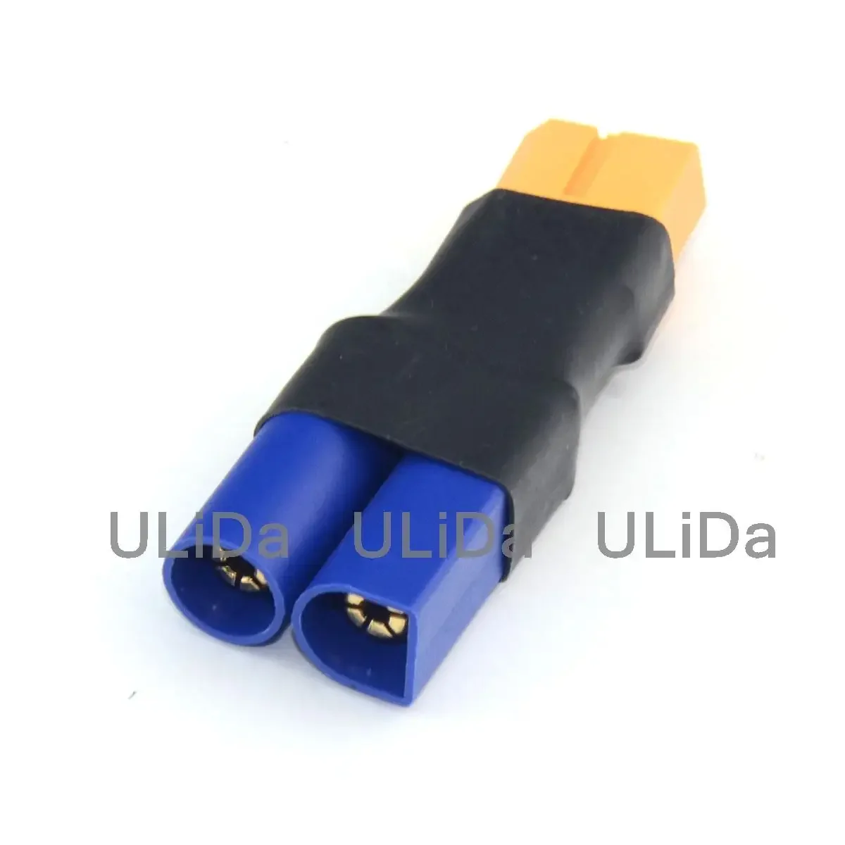 Adattatore Senza Fili: Super Tigre Ec5 Maschio 5Mm Proiettili A Connettore Xt60 Femmina
