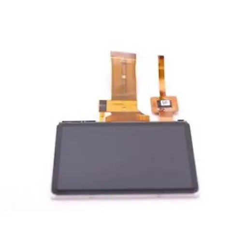 Nuovo Lcd Screen Display Per Nikon D5 D500 Digital Camera Parte Di Riparazione + Retroilluminazione + Touchrt