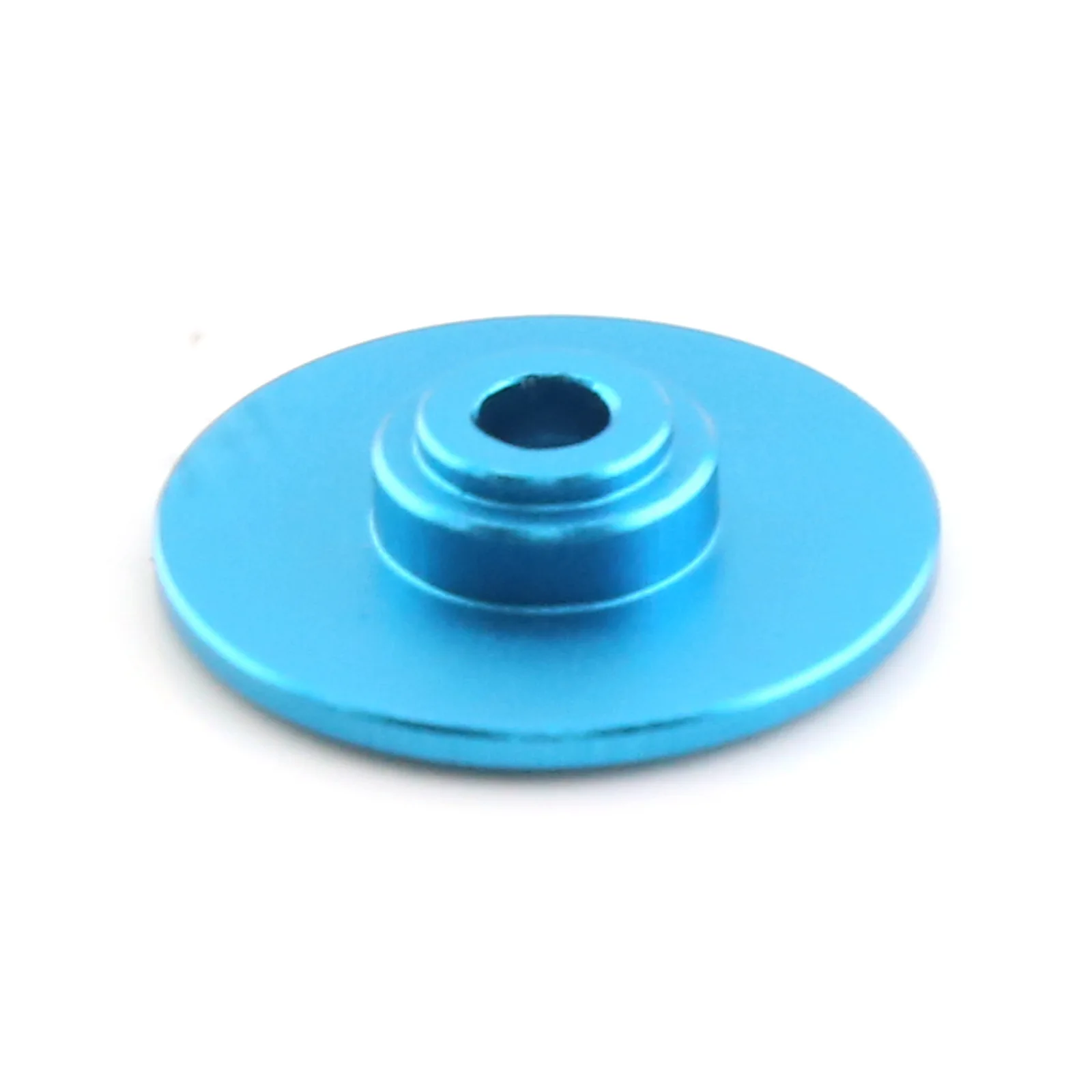 54602 Rc Copertura Dell'Unità Differenziale Differenziale Dell'Ingranaggio In Alluminio Per Tamiya Td4/Td2/Xv01/ M07/M08