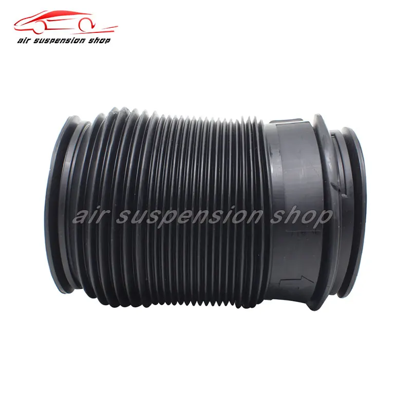 1 Pz Anteriore/Posteriore Sospensione Pneumatica Ammortizzatore Copertura Antipolvere In Gomma Parapolvere Per Mercedes-Benz W212 Air Strut Kit Di Rip