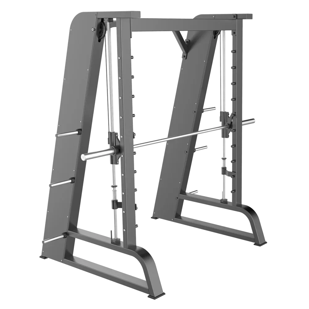 Commerci All'Ingrosso Minolta Fitness Multifunzione Attrezzatura Da Palestra Smith Machine Functional Trainer