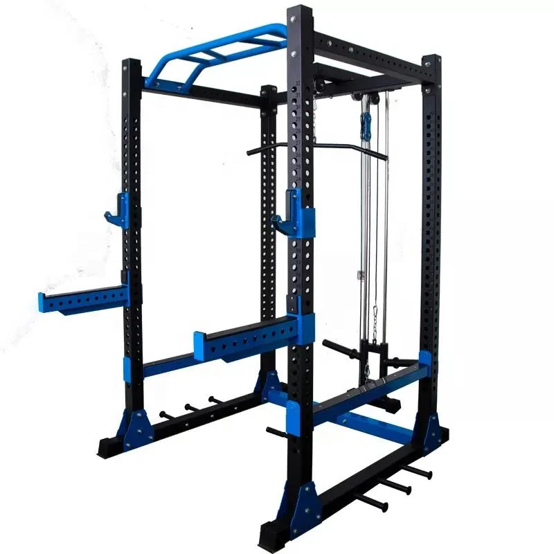 Fitness Household Complete Home Gym Multifunzione Jaula Multi Functional Smith Machine Functional Trainer
