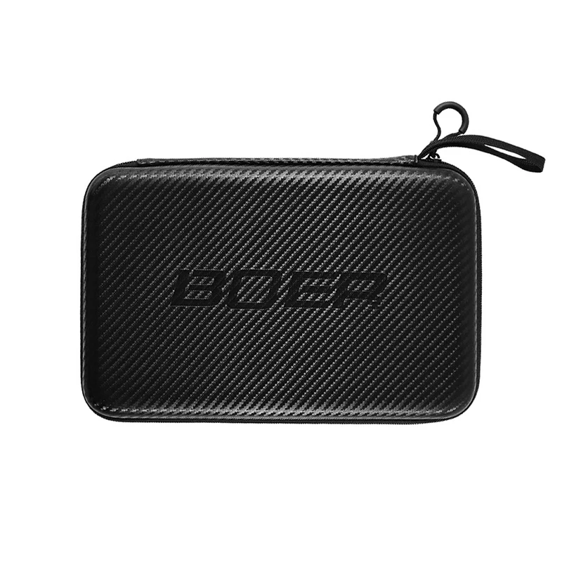 1 Pz Ping Pong Bat Cover Paddle Eva Bag Ping Pong Custodie Tasca Con Zip Pacchetto 290X195X50Mm Borse Per Racchette Coperture Impermeabili
