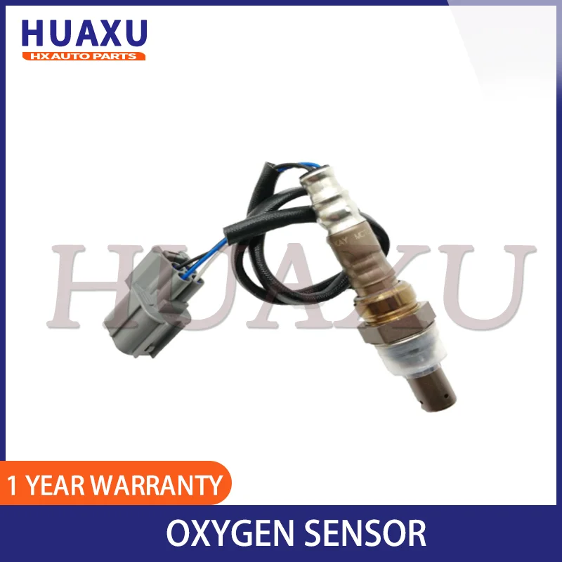 Sonda Lambda Con Sensore Di Ossigeno Adatta Per Acura Rsx 2.0L 2002 -2004 K20 A3 Automatico 234-9006 234-9004 234-9005 36531Pnda01