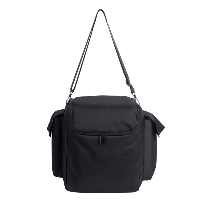 Borsa Da Viaggio Per Jbl Partybox Encore Essential Custodia Portatile Con Spallacci Regolabili