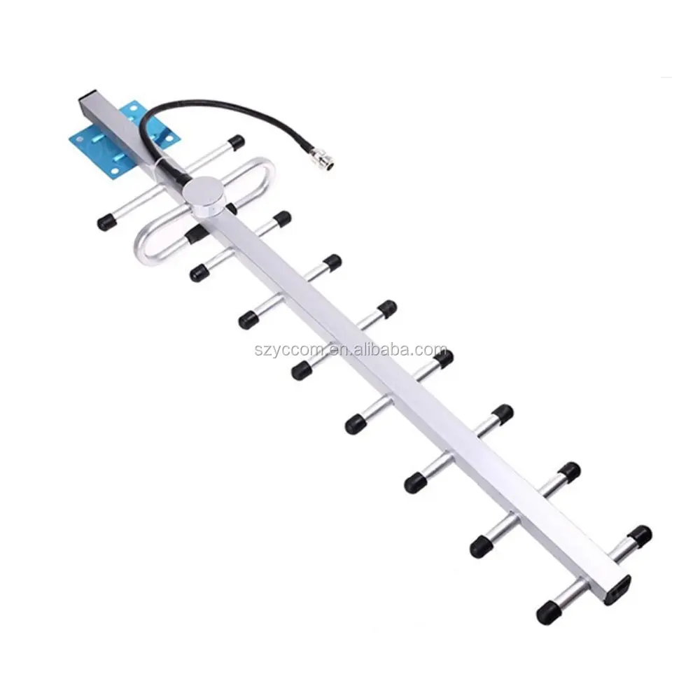 Antenna Yagi 433 Mhz Mmds Down Converter Microneedle Fractional Rf Con Ordine Di Garanzia