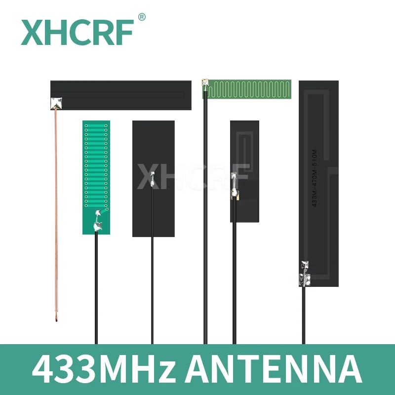 Antenna Interna Lora 433 Mhz Antenne Fpc 433 Mhz Integrate Ipex Ipx Omni Antena Per Modulo 433 Mhz Scheda Madre Antenna Incorporata