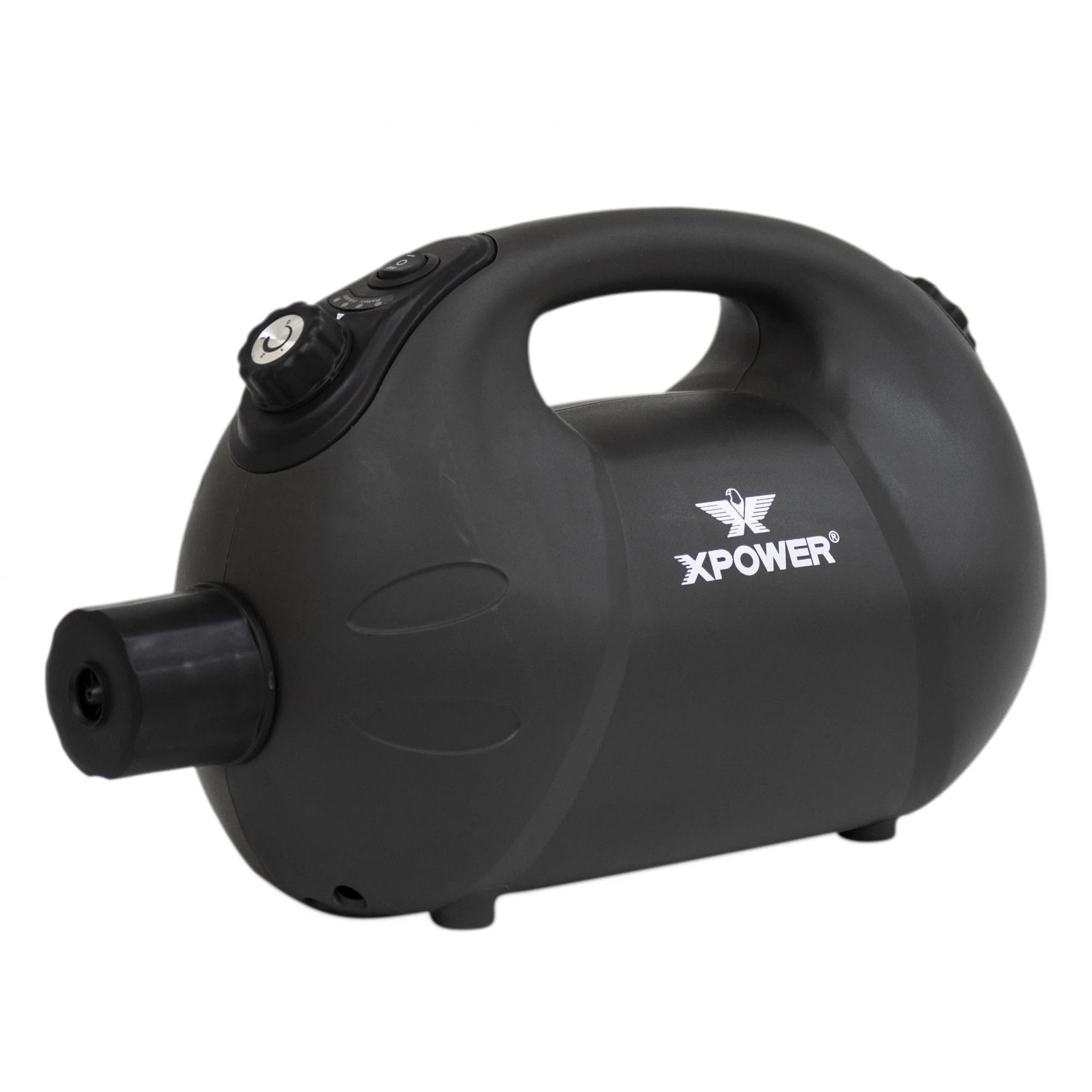 Xpower F-18B Ulv Cold Fogger Ricaricabile A Batteria Brushless Dc Motor Fogger