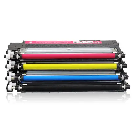 Compatibile Samsung C460Fw C460W C410Fw C410W Clp-360 Clp-362 Clp-363 Clp-364 Clp-365 Clp-365W Clp-367W Clp-368 Cartuccia Di Toner